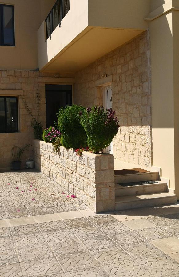 Apartments By The Sea Gazi Exteriér fotografie